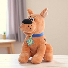 Peluche Scooby-Doo 22 cm