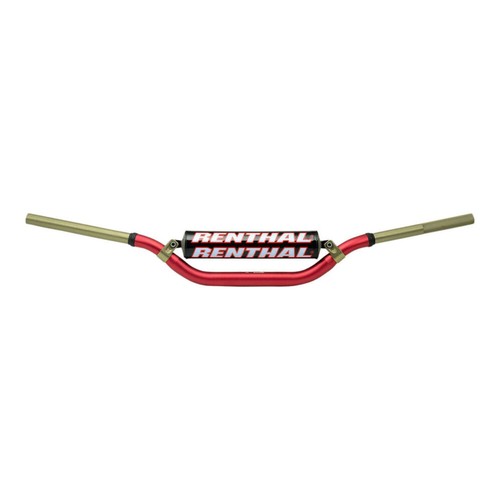 Manubrio renthal twinwall 999 - manubrio,