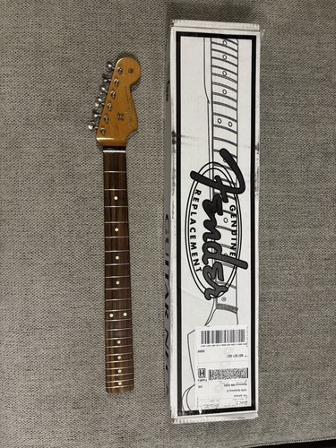 Collo ricambio fender - di,