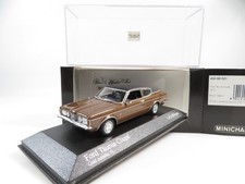 1:43 Minichamps 400081321 Ford