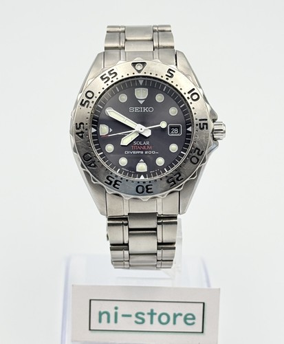 Seiko v147 0ag0 orologio - v147-0ag0,
