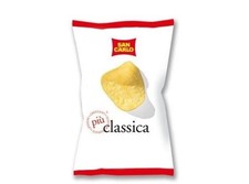 40 Buste di patatine San Carlo