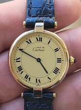 Must de Cartier Vendome QUARZO