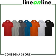 Polo da lavoro Diadora Utility