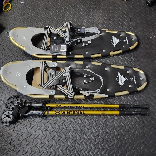 Scarpe neve invernali - scarpe, 30"