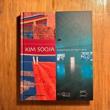Kim Sooja: Conditions of