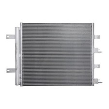 ADATTO PER CONDENSATORE ARIA