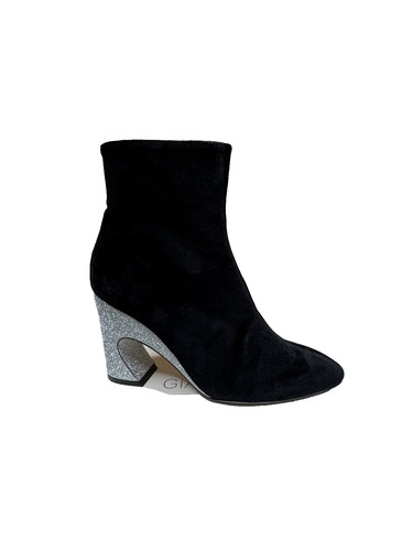 Stivaletti giannico us8 uk5 - giannico,