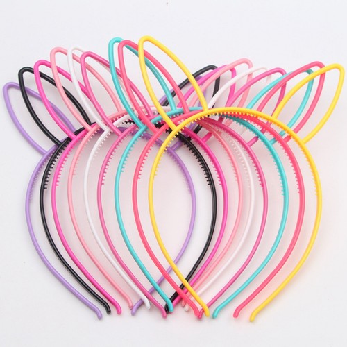 Colori misti plastica - 10,
