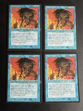 Force of Will / playset