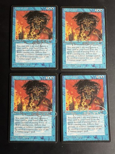 Force will playset - of, /