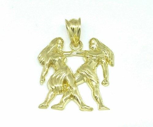 Ciondolo nuovo oro giallo