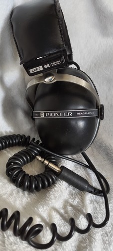 Cuffie pioneer 305 - pioneer,