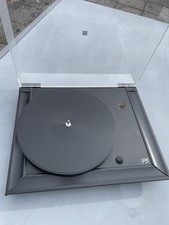 Giradischi Rega P5 con