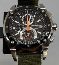 Orologio Uomo Seiko 7T82-0AA0