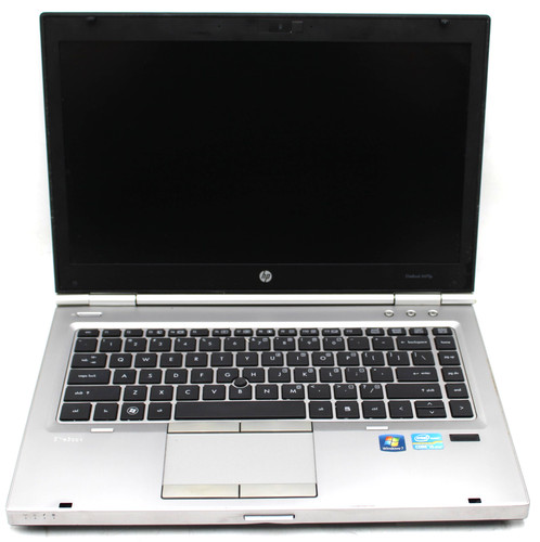 Elitebook 8470p - 14",