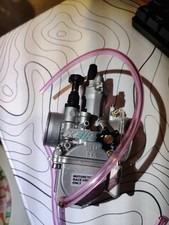 Carburatore Pwk 30 Keihin Con