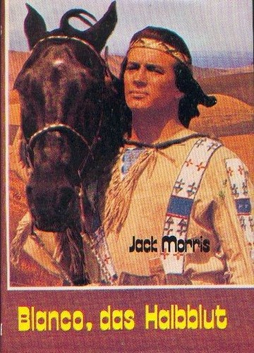 Morris jack blanco - morris,,