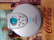 Lettore portatile audio - lettore,