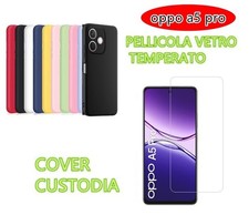 Cover Custodie Morbido