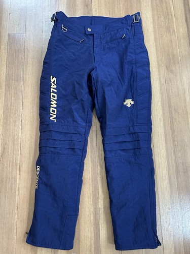 Pantaloni sci vintage - pantaloni, da
