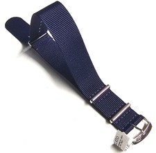 Morellato NATO 22 mm Nylon