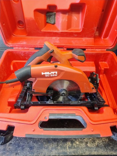 Hilti sc55w sega - hilti,