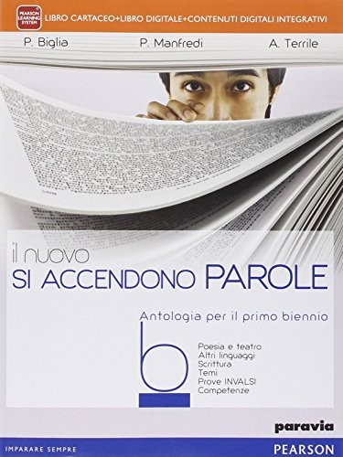 Nuovo accendono parole - nuovo, si