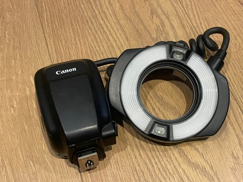 Canon macro ring lite 14ex - canon,
