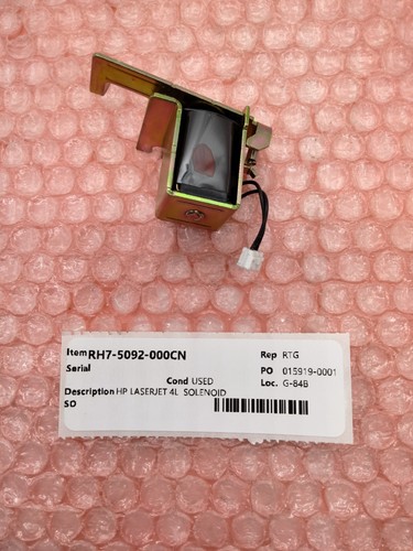 Rh7 5092 laserjet - rh7-5092,