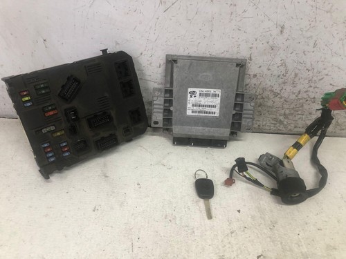 Kit centralina motore per - motore,