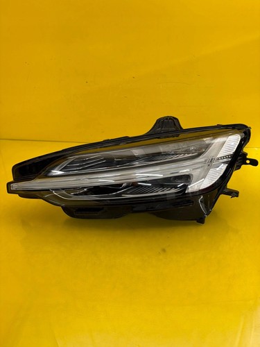 Volvo s60 v60 - volvo, fanale