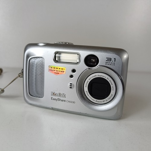 Kodak easyshare cx6330 - kodak,