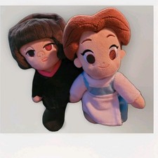 Lotto Peluche Disney Frozen