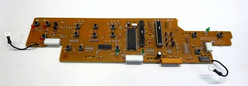 Scheda technics sxkn6500 - technics,