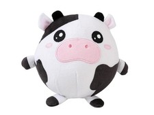 Cuscino squishy COW mucca