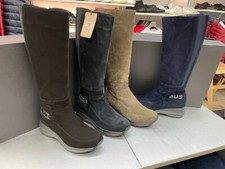 Stivale Cesare Paciotti 4US