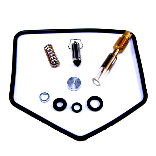 Kit riparazione del - kit,