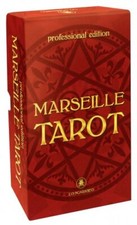 78 CARTE MARSEILLE TAROT -