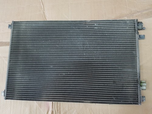 Radiatore clima renault - radiatore, a/c