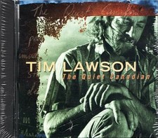 The Quiet Canadian ~ Tim