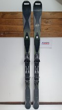 Sci Salomon Xdrive 182 cm +