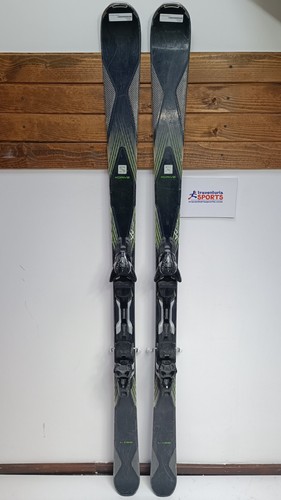 Sci salomon xdrive 182 - 182, +