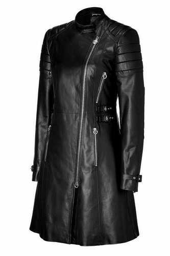 Cappotto lungo donna vera - donna, in