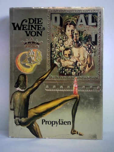 Die weine von gala - die,