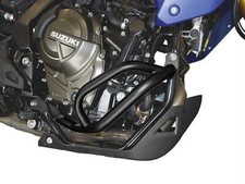Paramotore HEED Crash bars for