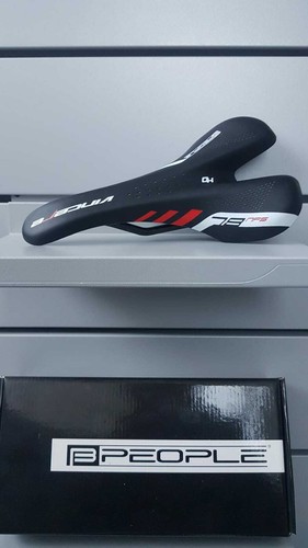 Sella bpeople carbon nera - sella,