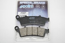 Pastiglie Freno Anteriori