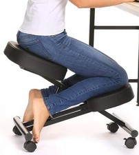 Sedia Ginocchiera Ergonomica