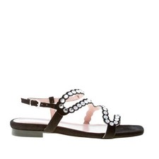 ANNA F. scarpe donna Sandalo